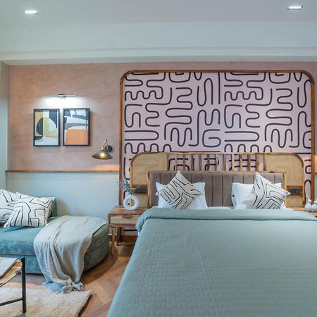 Boutique Hotel By One Tree Γκουργκάον Εξωτερικό φωτογραφία