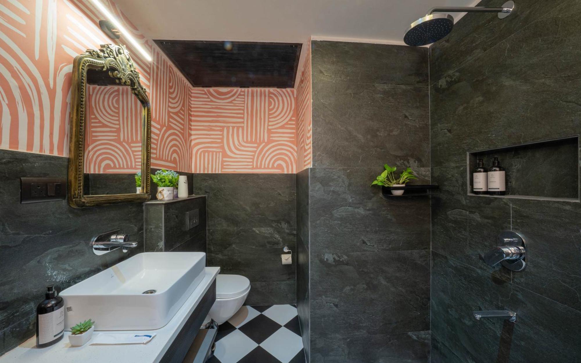 Boutique Hotel By One Tree Γκουργκάον Εξωτερικό φωτογραφία