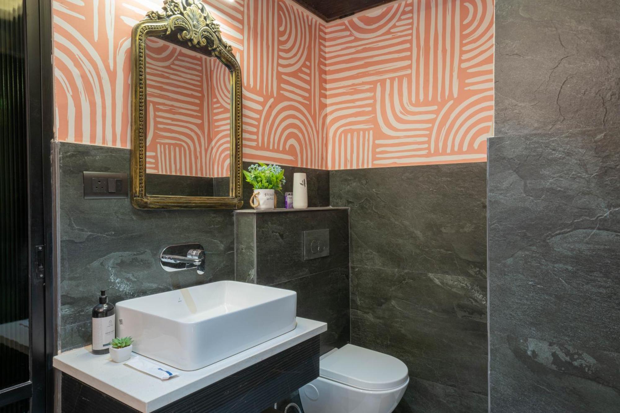 Boutique Hotel By One Tree Γκουργκάον Εξωτερικό φωτογραφία