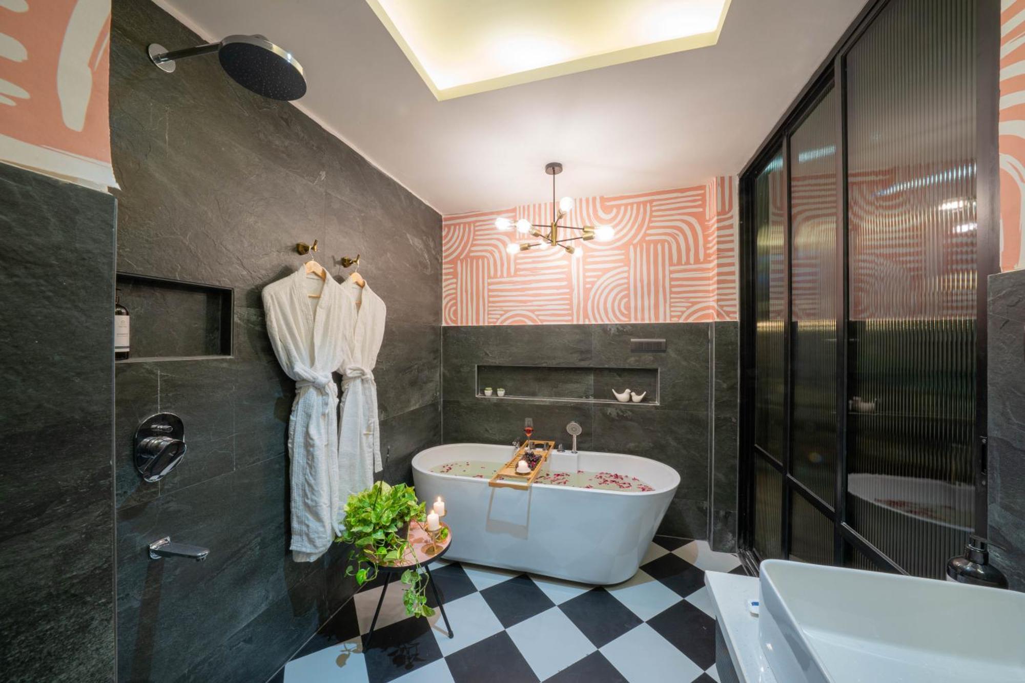 Boutique Hotel By One Tree Γκουργκάον Εξωτερικό φωτογραφία