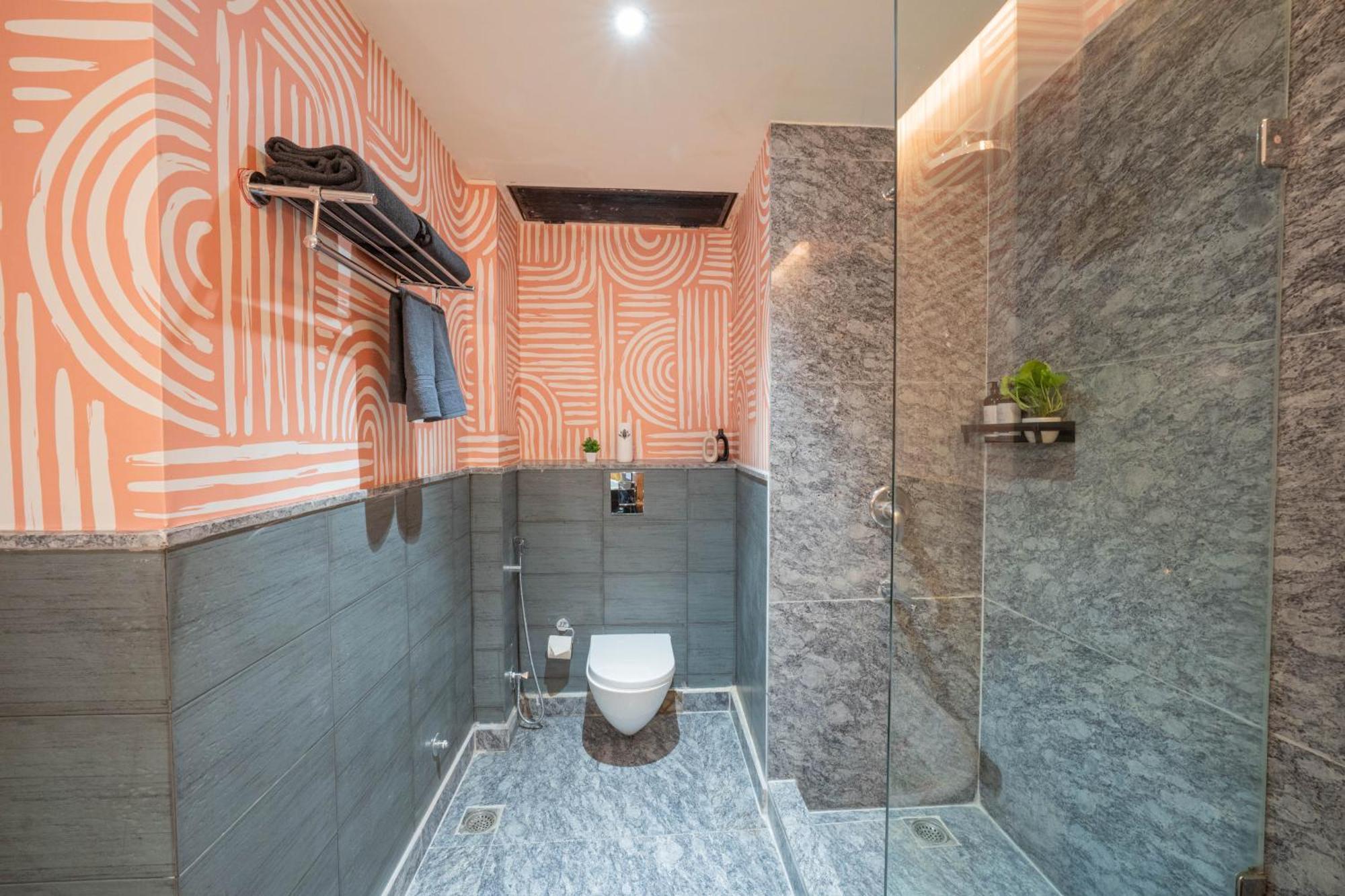 Boutique Hotel By One Tree Γκουργκάον Εξωτερικό φωτογραφία