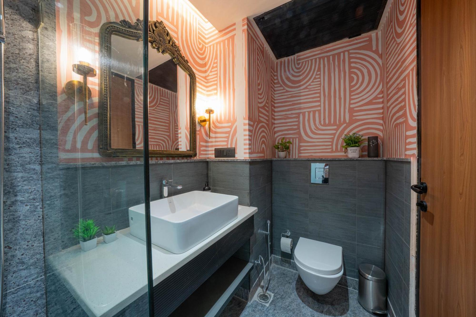 Boutique Hotel By One Tree Γκουργκάον Εξωτερικό φωτογραφία