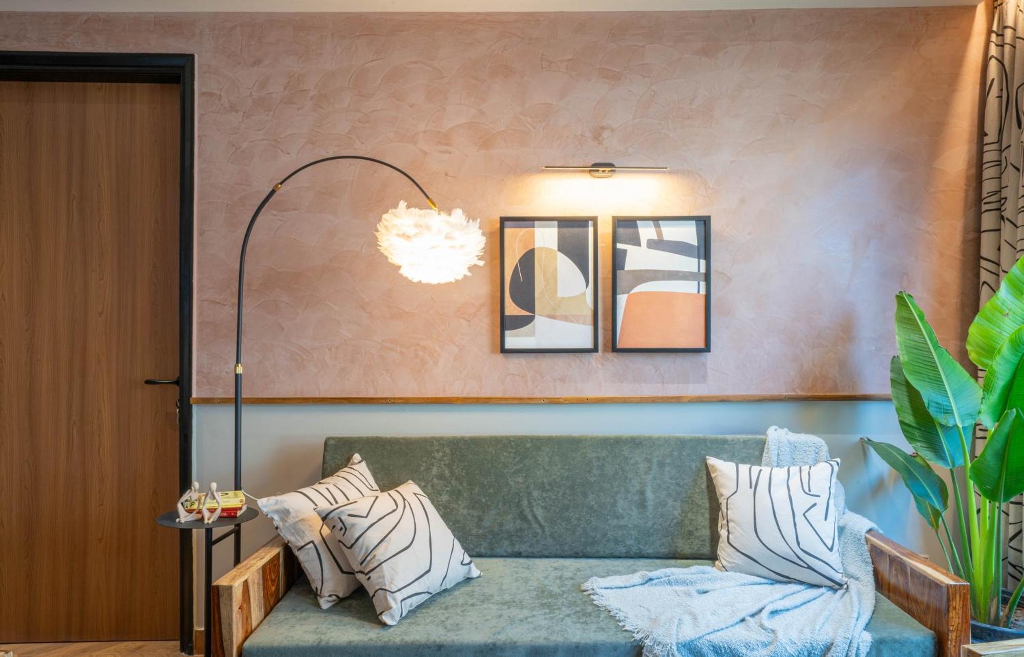 Boutique Hotel By One Tree Γκουργκάον Εξωτερικό φωτογραφία